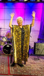 Barbara Morrison profile