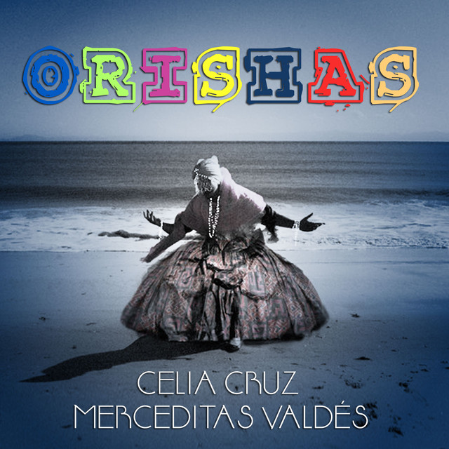 Merceditas Valdés Photo