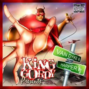 Van Dyke & Harper Music cover