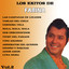 Los Exitos de Farina (Volumen II) Albumcover