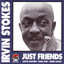 Just Friends Albumcover
