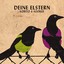 Deine Elstern Albumcover