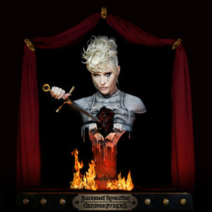 Blackheart Revolution album