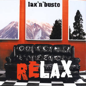 Relax cover