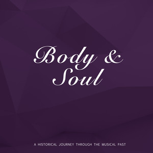 Body And Soul cover