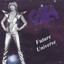 Future Universe Albumcover