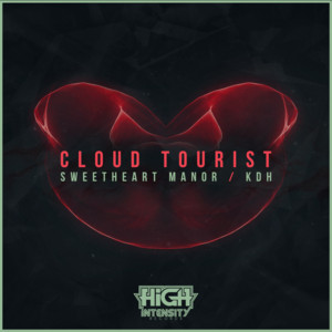 Cloud Tourist