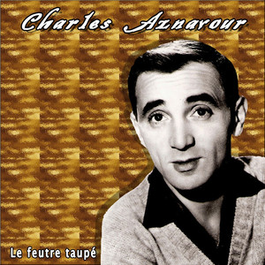 Le Feutre taupÃ© album