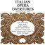Italian Opera Overtures cover