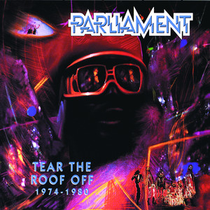 Tear the Roof Off: 1974-1980 album