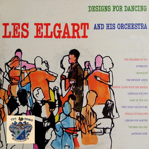 Designs for Dancing album