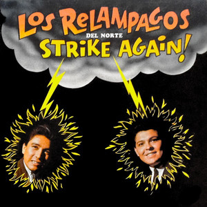 Strike Again album