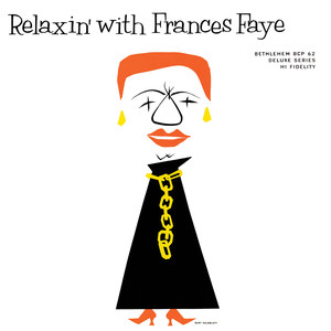 Relaxin' with Frances Faye (Remastered 2014) album