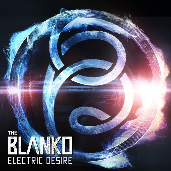 Electric Desire cover