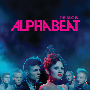The Beat Is... cover