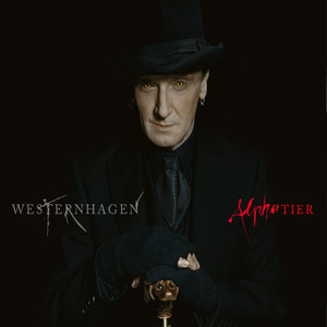 Alphatier album