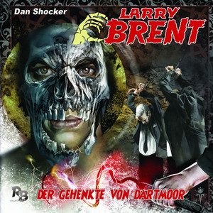 Folge 9: Der Gehenkte von Dartmoor Audiobook