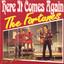 Here It Comes Again - The Greatest Hits cover