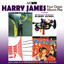Four Classic Albums Plus: Harry James and His New Swingin Band / Harry James Today / Harry James Plays Neal Hefti / The Spectacular Sound of Harry James (Remastered) cover