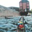Il treno in fondo al mare Albumcover