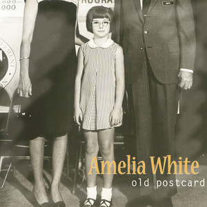 Old Postcard Albumcover