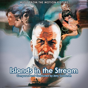 Islands in the Stream album
