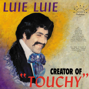 El Touchy cover