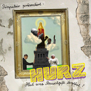H.U.R.Z album