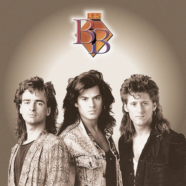 Les Bb cover