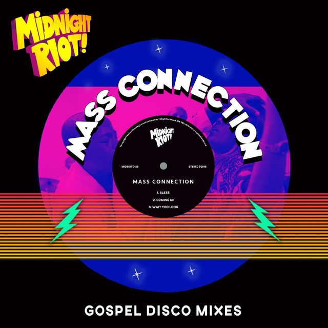 Mass Connection Photo