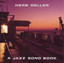 A Jazz Song Book (feat. Walter Norris, John Schröder, Mike Richmond & Adam Nussbaum) cover
