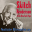 Skitch Henderson & The New York Pops Salute Broadway cover