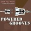 Power Grooves Collective Albumcover