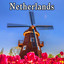 Netherlands Sound Effects Albumcover