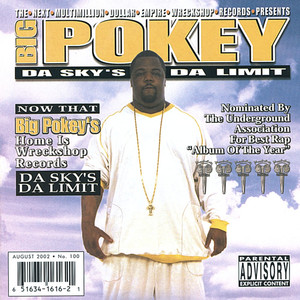 Da Sky's Da Limit album