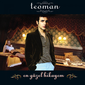 En Güzel Hikayem cover