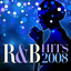 R & B Hits 2008 Albumcover