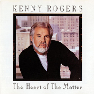 The Heart of the Matter album