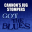 Got the Blues cover