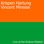 Live At The Kulture Klatsch Albumcover