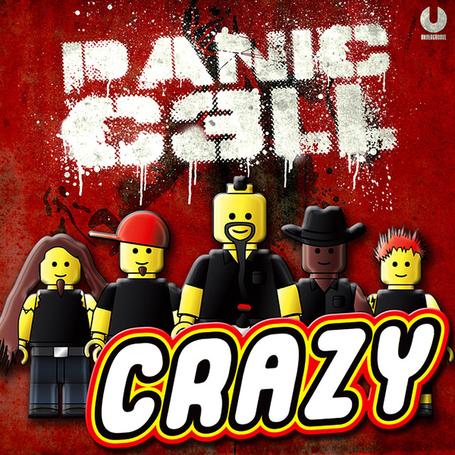 Crazy cover