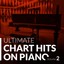 Ultimate Chart Hits On Piano, Vol. 2 Albumcover