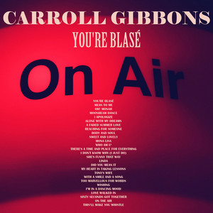 You're Blasé album