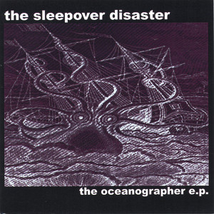 the sleepover disaster