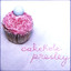 Cakehole Presley Albumcover