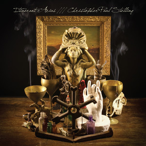 Itinerant Arias cover
