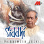 Siddhi, Volume -9 Albumcover
