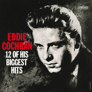 12 of His Biggest Hits album