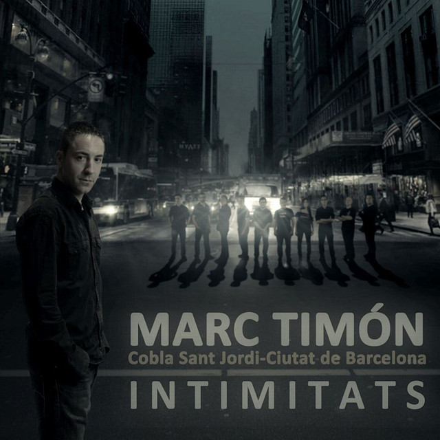 Marc Timón Photo