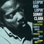 Leapin' and Lopin' cover